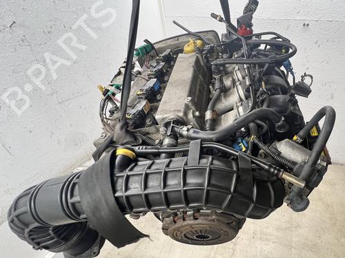 Engine ALFA ROMEO GT (937_) 2.0 JTS (937CXH1A, 937CXH11) | BP39678501M1 - Image 18