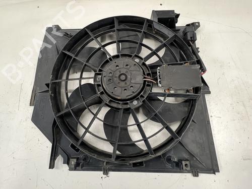 Køleventilator elektrisk Køleventilator elektrisk BMW 3 Touring (E46) 318 i (143 hp) 39681344 39681344
