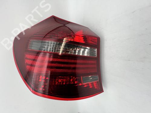 Used Left taillight Left taillight 39682773 39682773