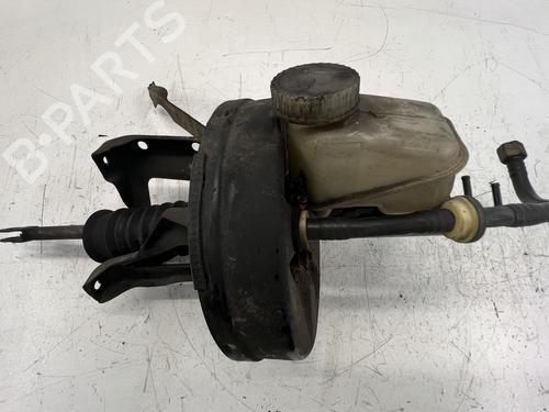 Bremseservo Bremseservo OPEL KADETT E (T85) 1.6 i (C19, D19) (75 hp) 39681328 39681328