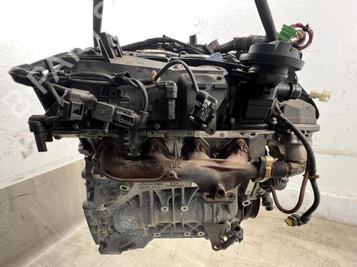 Engine BMW 1 (F20) 116 d | BP39676401M1 - Image 9