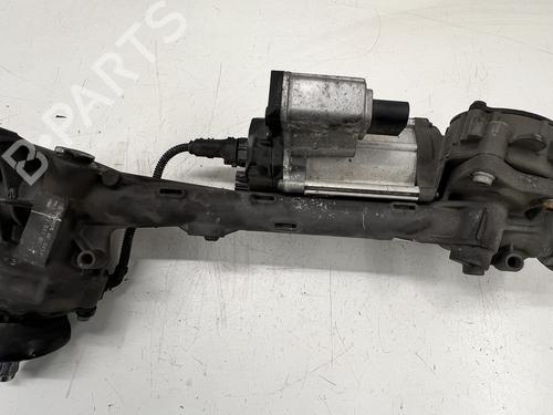 Steering rack VW GOLF V (1K1) 1.6 FSI | BP39672611M22 - Image 2