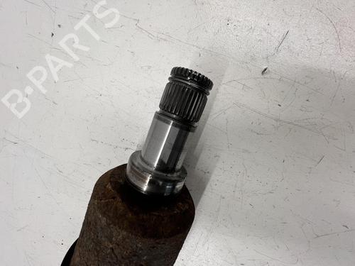 Left rear driveshaft SMART ROADSTER (452) 0.7 (452.432) | BP39682838M40 - Image 3