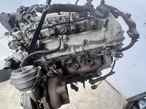 Engine KIA VENGA (YN) 1.6 CRDi 128 | BP40129722M1 - Image 13