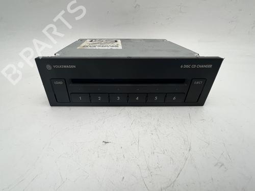 Electronic module VW PHAETON (3D1, 3D2, 3D3, 3D4, 3D6, 3D7, 3D8, 3D9) 3.0 V6 TDI 4motion | BP39681228M83 - Image 3