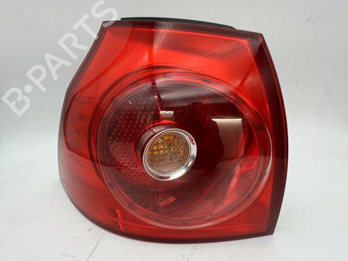 Venstre baglygte Venstre baglygte VW GOLF V (1K1) 1.4 16V (75 hp) 39680341 39680341