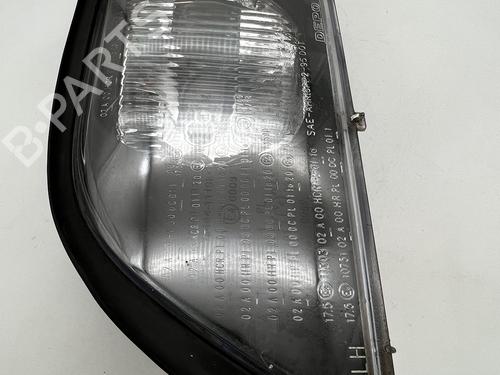 Left headlight BMW 5 (E39) 530 d | BP39680073C28 - Image 2