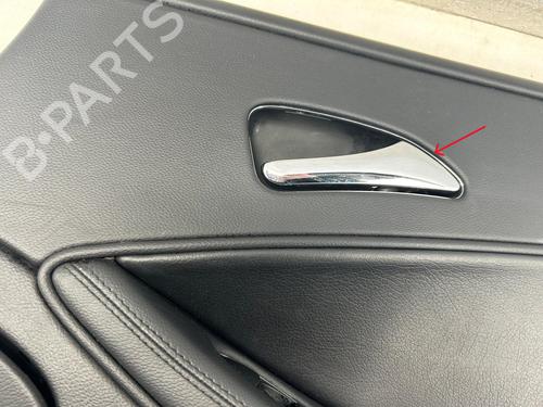 Rear right panel MERCEDES-BENZ CLS (C219) CLS 350 (219.356) | BP39674745C61 - Image 4