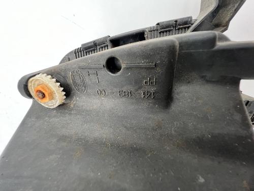 Left headlight AUDI 80 B4 Saloon (8C2) 2.0 E | BP39682236C28 - Image 8