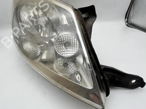 Right headlight CITROËN JUMPY II Van 2.0 HDi 120 | BP40077863C29 - Image 13