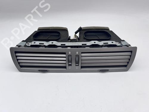 Difusor / Saída de ar Difusor / Saída de ar BMW 7 (E65, E66, E67) 730 d (211 hp) 39670616 39670616