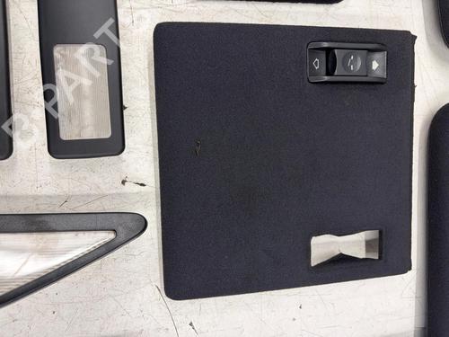 Right sun visor BMW 5 (E39) 540 i | BP39679894I2 - Image 10