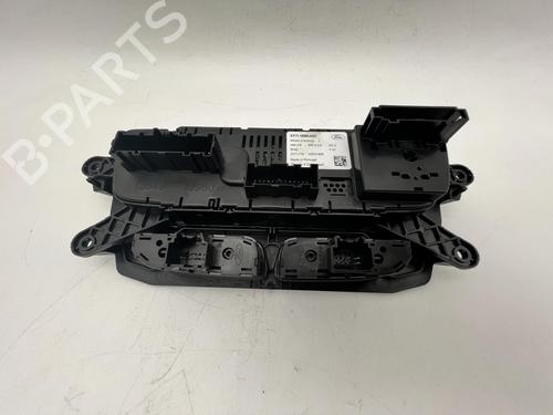 Climate control FORD TRANSIT CONNECT V408 Box Body/MPV 1.5 EcoBlue | BP39670737I5 - Image 3