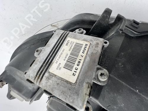 Right headlight BMW 3 Touring (E91) 320 d | BP39672423C29 - Image 4