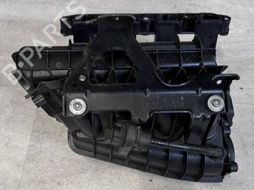 Intake manifold BMW 3 (E90) 320 i | BP39672640M70 - Image 4