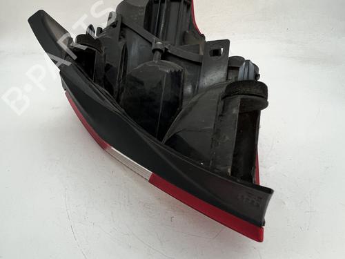 Left taillight CITROËN C4 II (NC_) 1.6 VTi 120 (NC5FS0, NC5FS9) | BP39680929C34 - Image 11