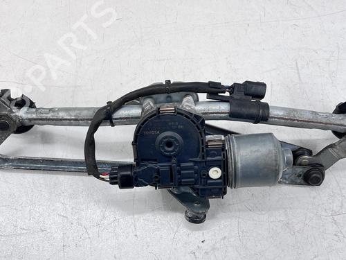 Used Front wipers mechanism Front wipers mechanism TOYOTA AVENSIS Estate (_T27_) 2.2 D-4D (ADT271_, ADT271R) (150 hp) 39678445 39678445