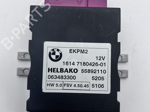 Electronic module BMW 3 Coupe (E92) 335 i | BP40091145M83 - Image 4
