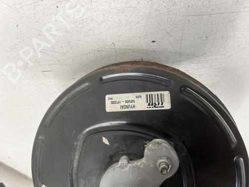 Servo brake KIA VENGA (YN) 1.4 CRDi 90 | BP39683557M42 - Image 4