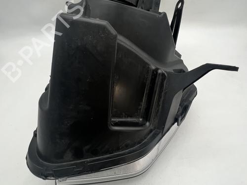 Left headlight DACIA DUSTER (HS_) 1.6 16V | BP40223317C28  - Image 9
