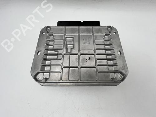 Engine control unit (ECU) SUBARU IMPREZA Hatchback (GR, GH, G3) 2.0 D AWD | BP40436200M57 - Image 5