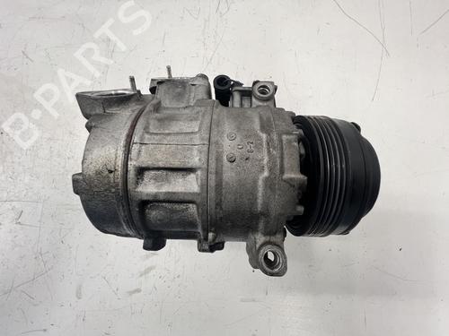 AC compressor BMW 5 (E39) 523 i | BP39673598M34 - Image 3