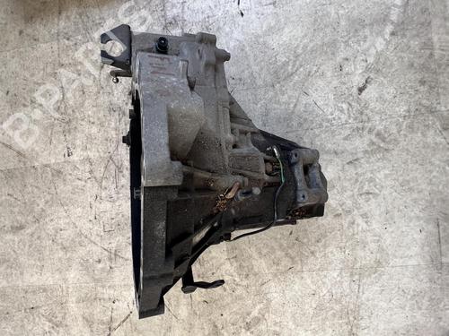 Gearbox MG MG TF 115 | BP39679348M3 - Image 2