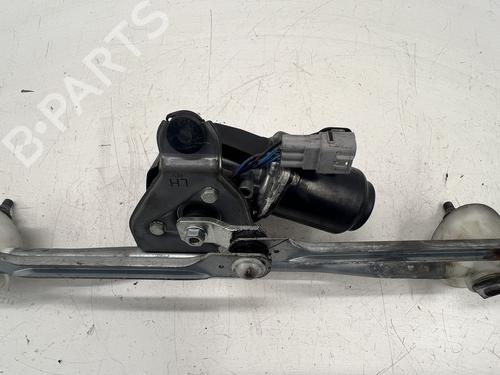 Used Electronic module Electronic module OPEL AGILA B (H08) 1.0 (F68) (65 hp) 39675733 39675733