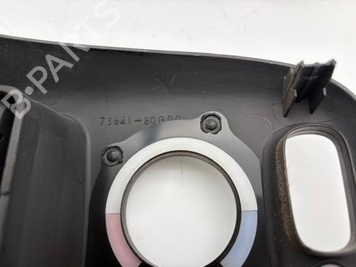 Climate control SUZUKI IGNIS I (FH) 1.3 4WD (RG413) | BP39678120I5  - Image 5