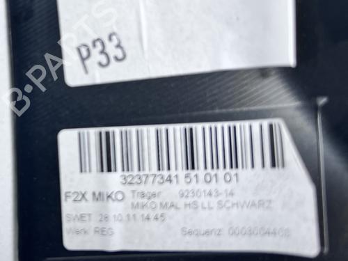 Middle console BMW 1 (F20) 116 i | BP39671703I22 - Image 8