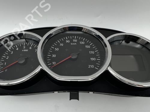 Instrument cluster DACIA LODGY (JS_) 1.6 | BP39675667C47 - Image 4