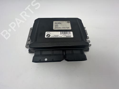 Engine control unit (ECU) MINI MINI (R50, R53) One | BP39670115M57 - Image 4