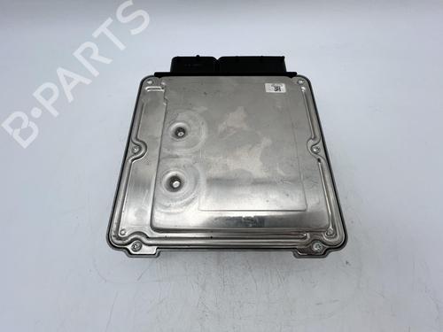 Engine control unit (ECU) AUDI A6 C6 Avant (4F5) 3.0 TDI quattro | BP39680294M57 - Image 4