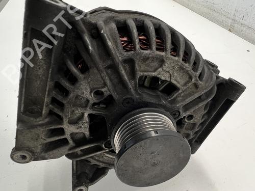 Alternator MERCEDES-BENZ E-CLASS (W211) E 220 CDI (211.006) | BP39670512M7 - Image 3