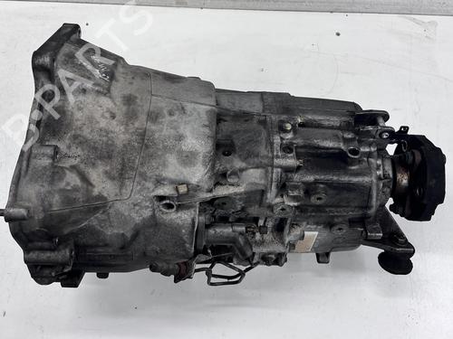 Gearbox BMW 3 Touring (E46) 320 d | BP39677371M3 - Image 2