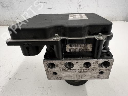 ABS pump AUDI A4 B7 Avant (8ED) 2.0 TDI | BP39675223M43 - Image 4