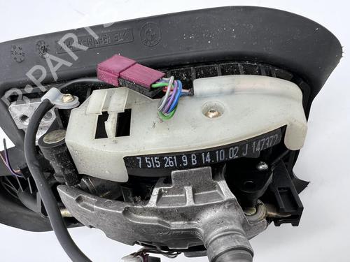 Gear lever BMW 3 Touring (E46) 320 d | BP40090280M90 - Image 5
