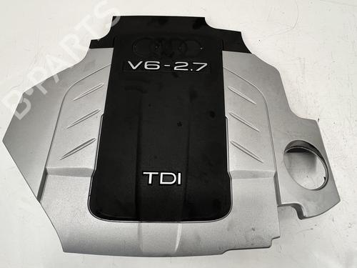 Upper protection AUDI A4 B7 Avant (8ED) 2.7 TDI | BP39679088M93 - Image 2