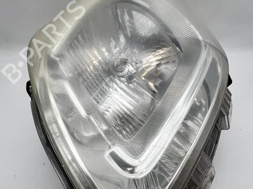 Left headlight RENAULT KANGOO Express (FW0/1_) 1.5 dCi 90 (FW0G, FW05, FW08, FW11) | BP40020254C28 - Image 11
