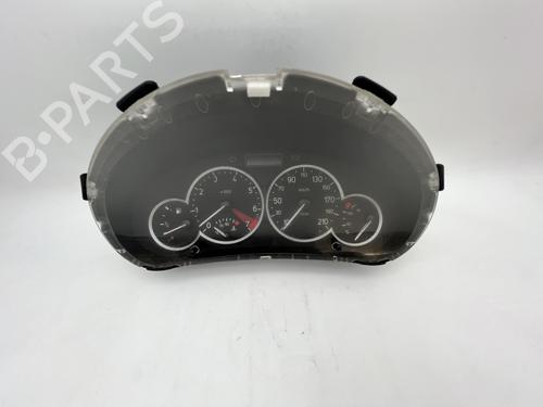 Used Instrument cluster Instrument cluster 39680645 39680645
