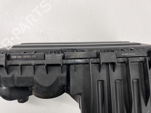 Air filter box VW GOLF VI (5K1) 1.4 | BP40090383M87 - Image 2