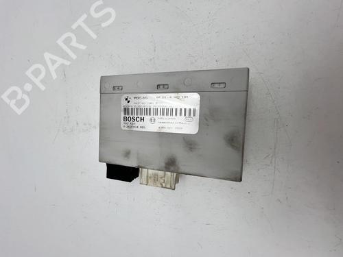Electronic module BMW 3 (E90) 320 i | BP39677163M83 - Image 5