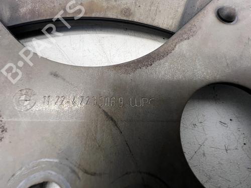 Flywheel BMW 7 (E65, E66, E67) 730 Ld | BP39672548M101 - Image 4