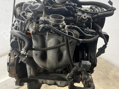 Engine OPEL FRONTERA B (U99) 2.2 i (6B_ZC, 6B_VF, 6B_66, 6B_76) | BP39669584M1 - Image 7