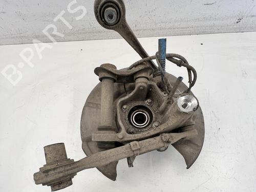 Right rear steering knuckle BMW 7 (E65, E66, E67) 740 d | BP39677882M28 - Image 3