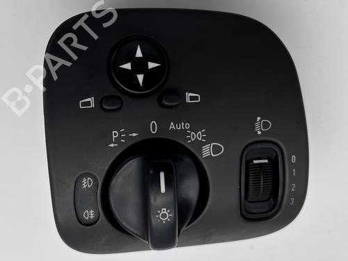 Used Switch Switch MERCEDES-BENZ CLK (C209) CLK 240 (209.361) (170 hp) 40091395 40091395
