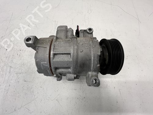 AC compressor AUDI A4 B7 Avant (8ED) 2.7 TDI | BP39670717M34 - Image 10