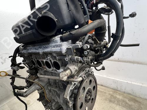 Engine TOYOTA RAV 4 II (_A2_) 2.0 4WD (ACA21, ACA20) | BP39679870M1 - Image 3