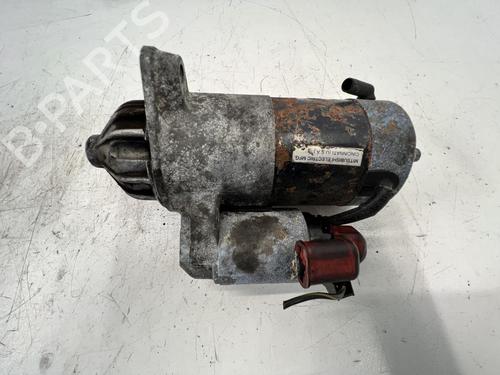 Starter MITSUBISHI ECLIPSE I (D2_A) 2.0 i 16V (D22A, D27A) | BP39672567M8 - Image 2
