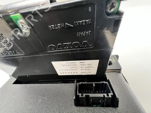 Climate control VOLVO V50 (545) 1.6 | BP39683316I5  - Image 5